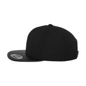 Carbon Snapback - Black/Carbon - One Size