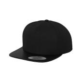 Carbon Snapback - Black/Carbon - One Size